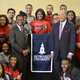 Howard students in Detroit (courtesy of Freedom Murphy)
